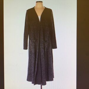Lularoe duster cardigan